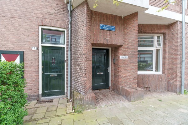 Medium property photo - Croesestraat 132A, 3522 AJ Utrecht